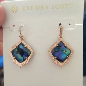 Kendra Scott Kyrie Earrings